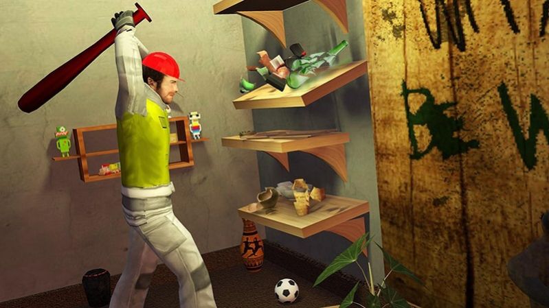 挥舞大宝剑 挥舞大宝剑