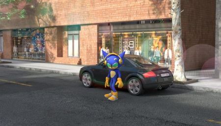 恐龙蓝色怪物绳索 恐龙蓝色怪物绳索