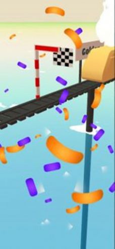 火车驾驶闯关 火车驾驶闯关