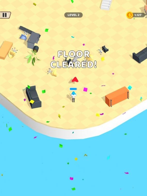 塔式战斗机 塔式战斗机