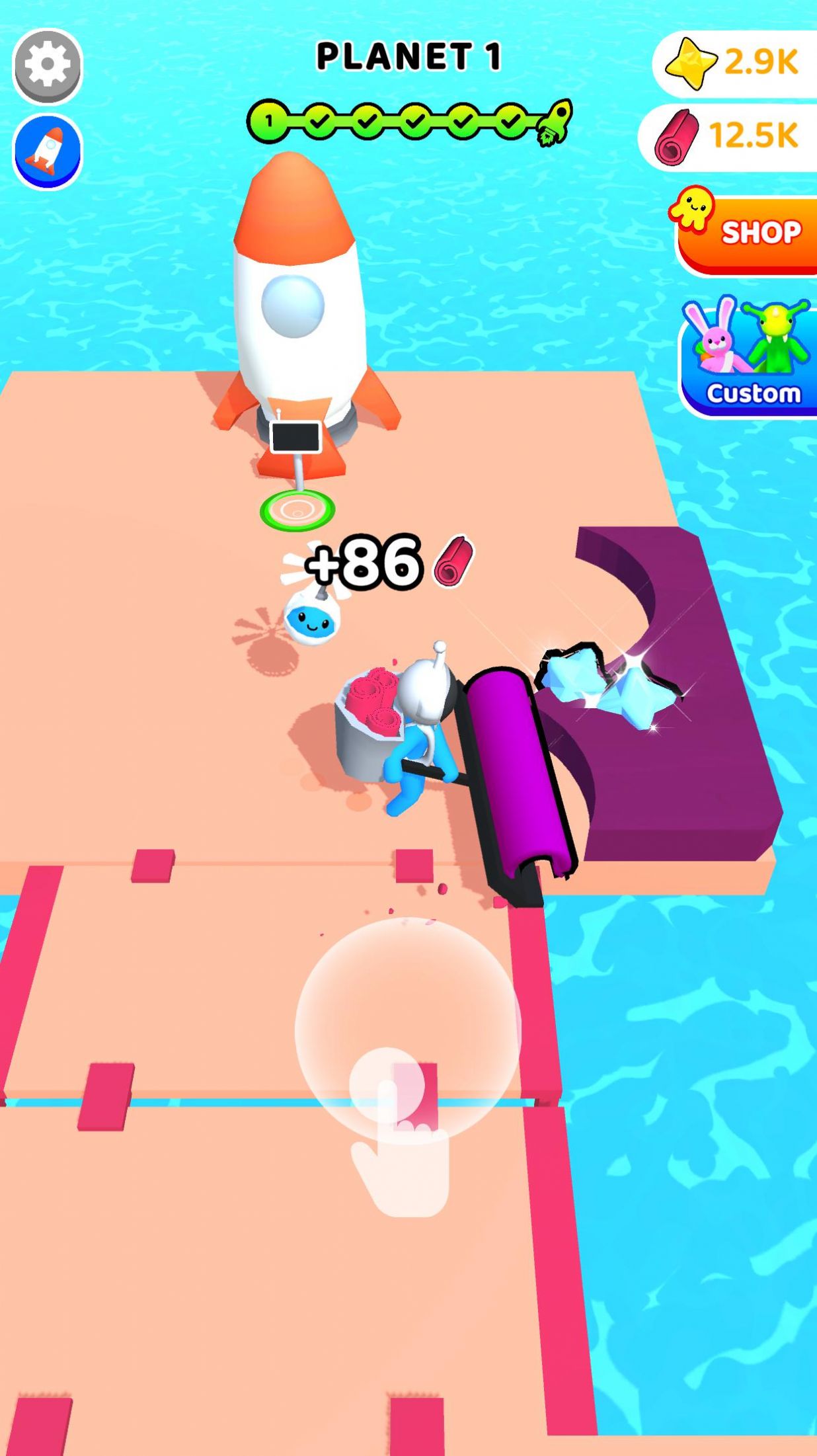 我探索贼溜 我探索贼溜