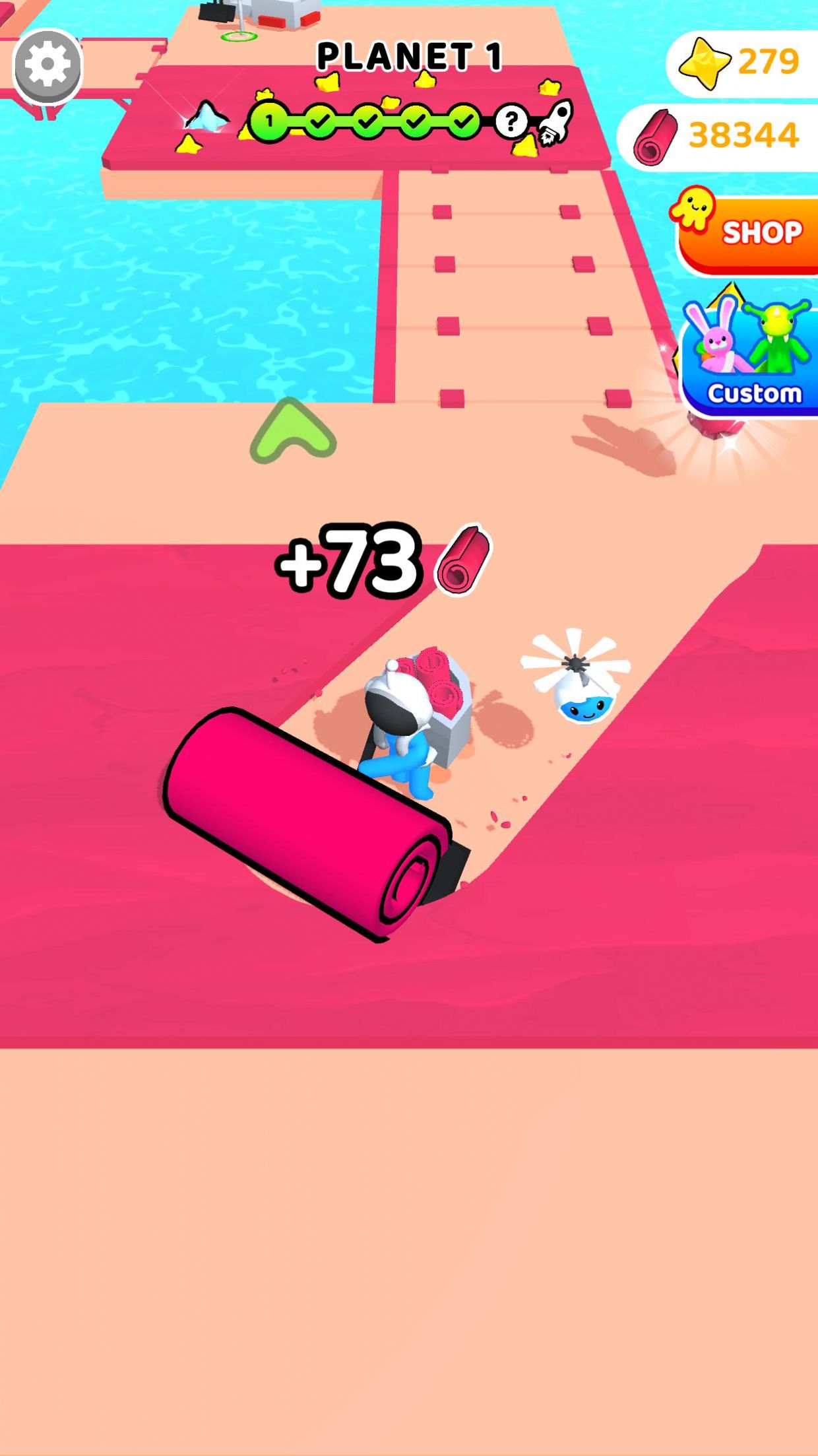 我探索贼溜 我探索贼溜