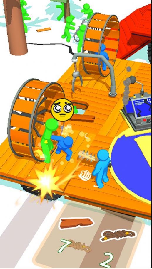 绝地求生模拟器 绝地求生模拟器