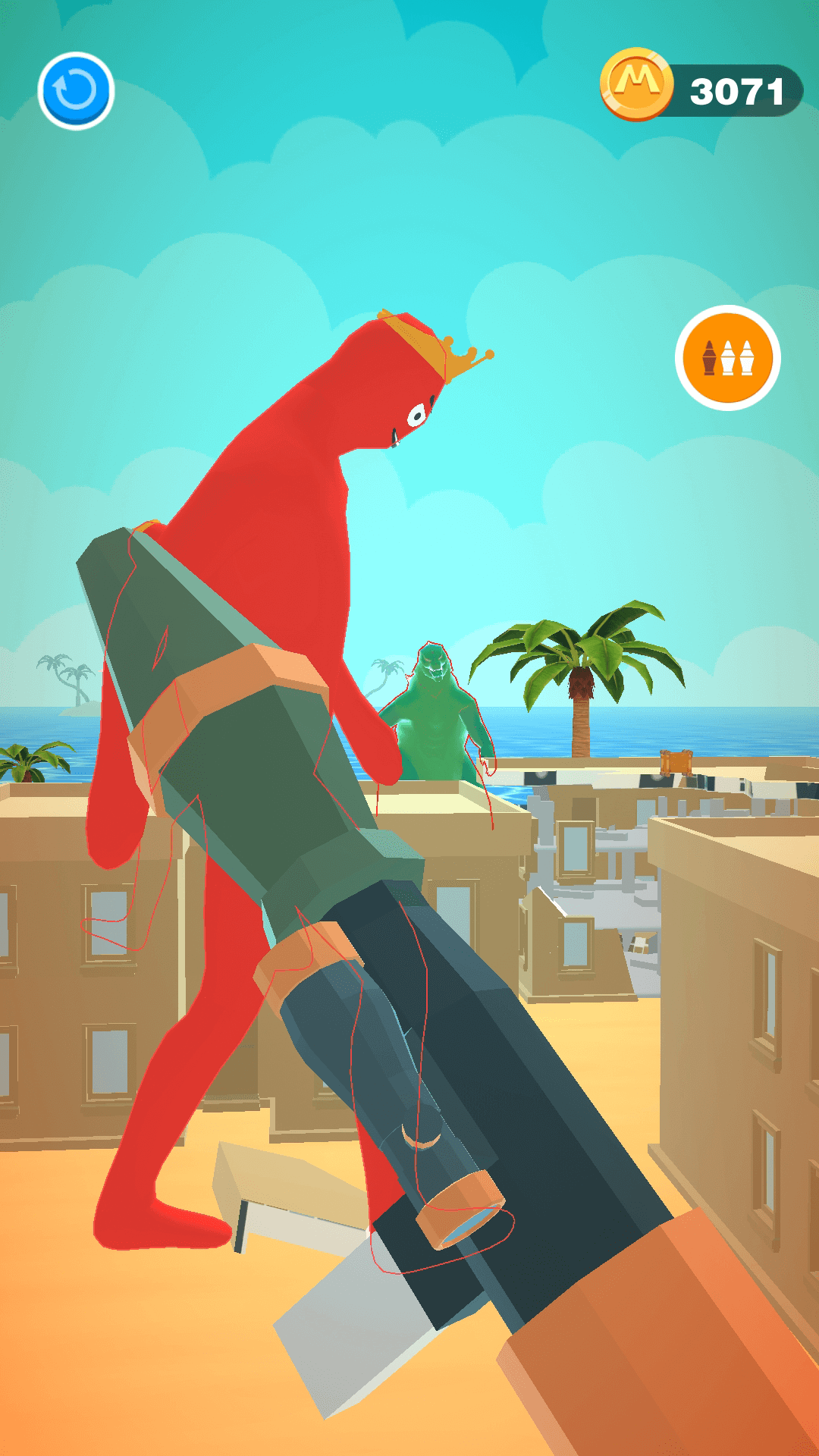 火线勇士 火线勇士