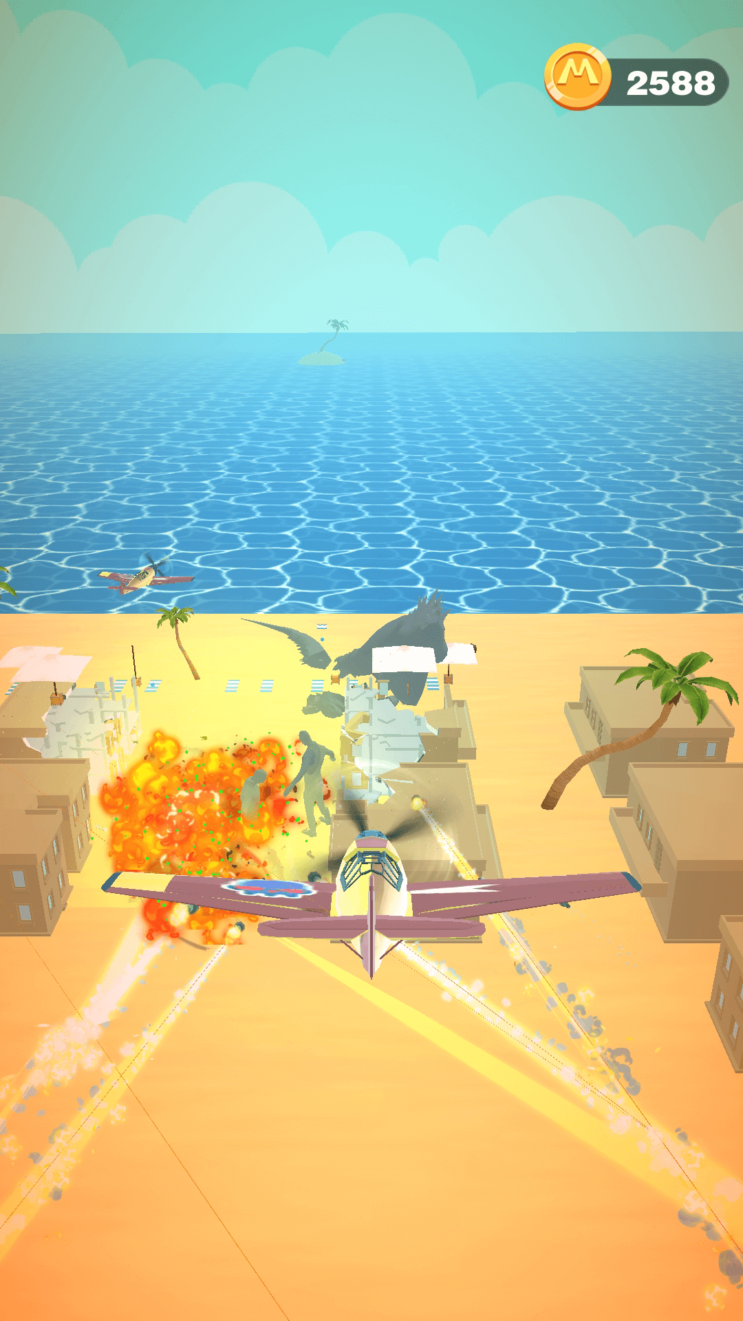 火线勇士 火线勇士