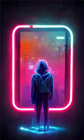 Midjourney AI创作工