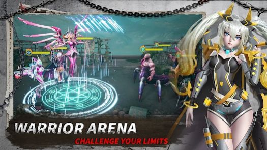 Survival Crisis中文版 Survival Crisis中文版