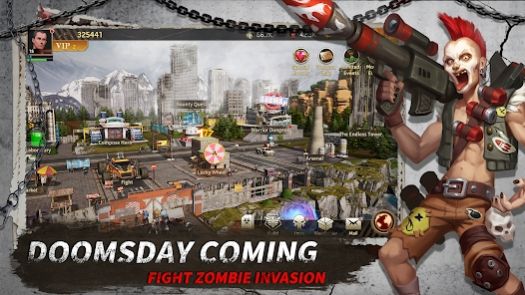 Survival Crisis中文版 Survival Crisis中文版