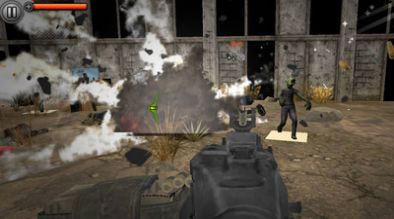 恐怖僵尸世界 恐怖僵尸世界