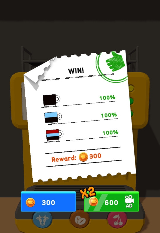 咖啡师模拟器游戏