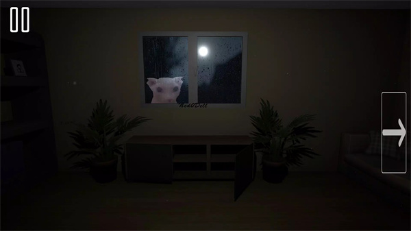 弗洛帕的五夜生活3游戏中文版(Five Nights AtFloppa3)