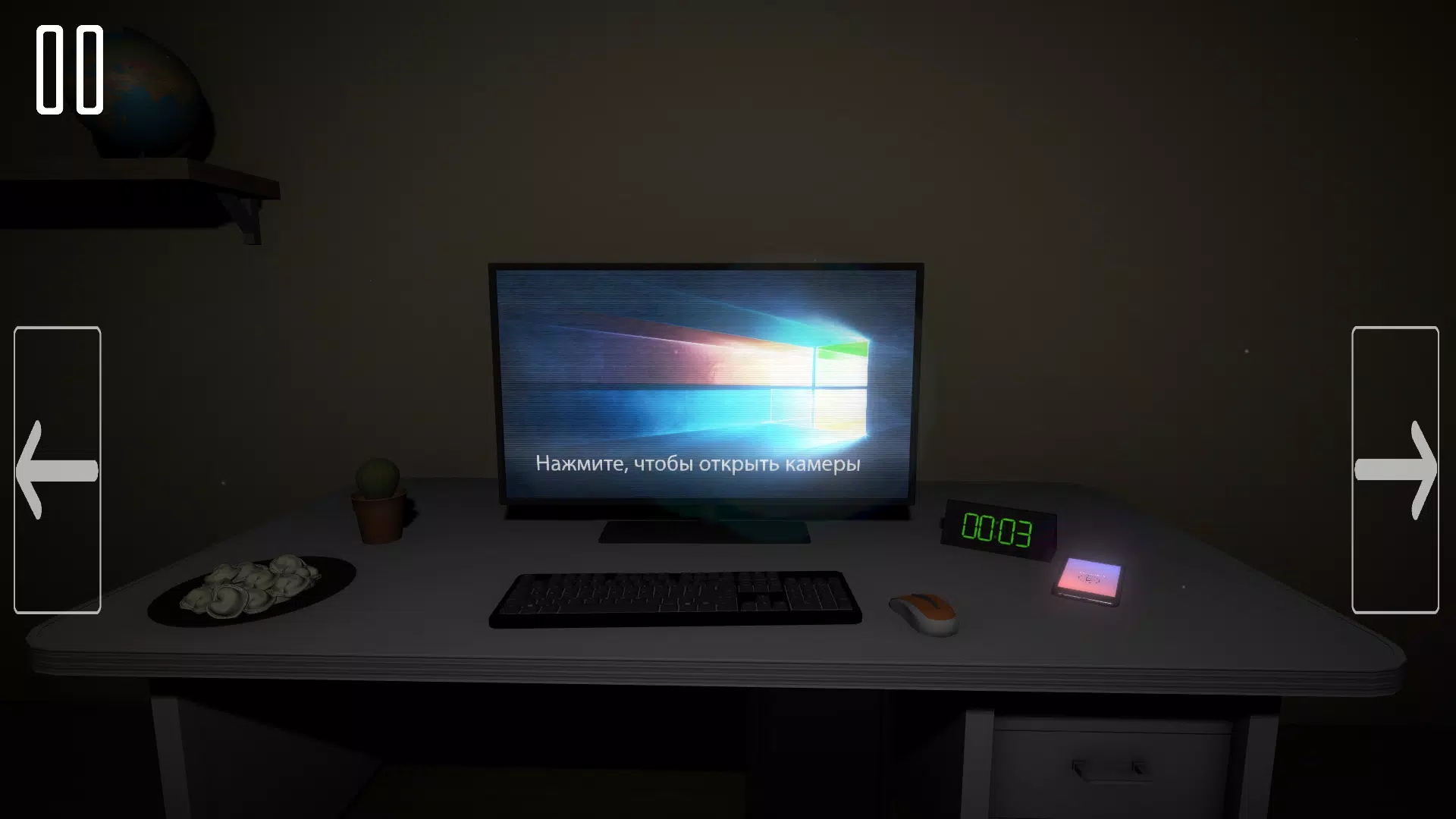 弗洛帕的五夜生活3游戏中文版(Five Nights AtFloppa3)