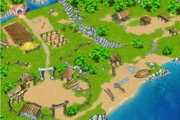 疯狂农场4安卓版