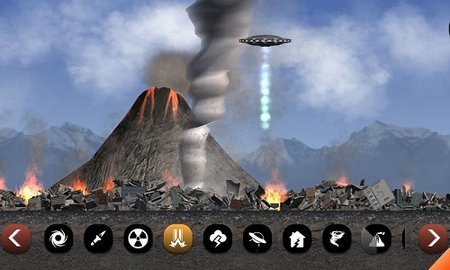 粉碎城市最新版