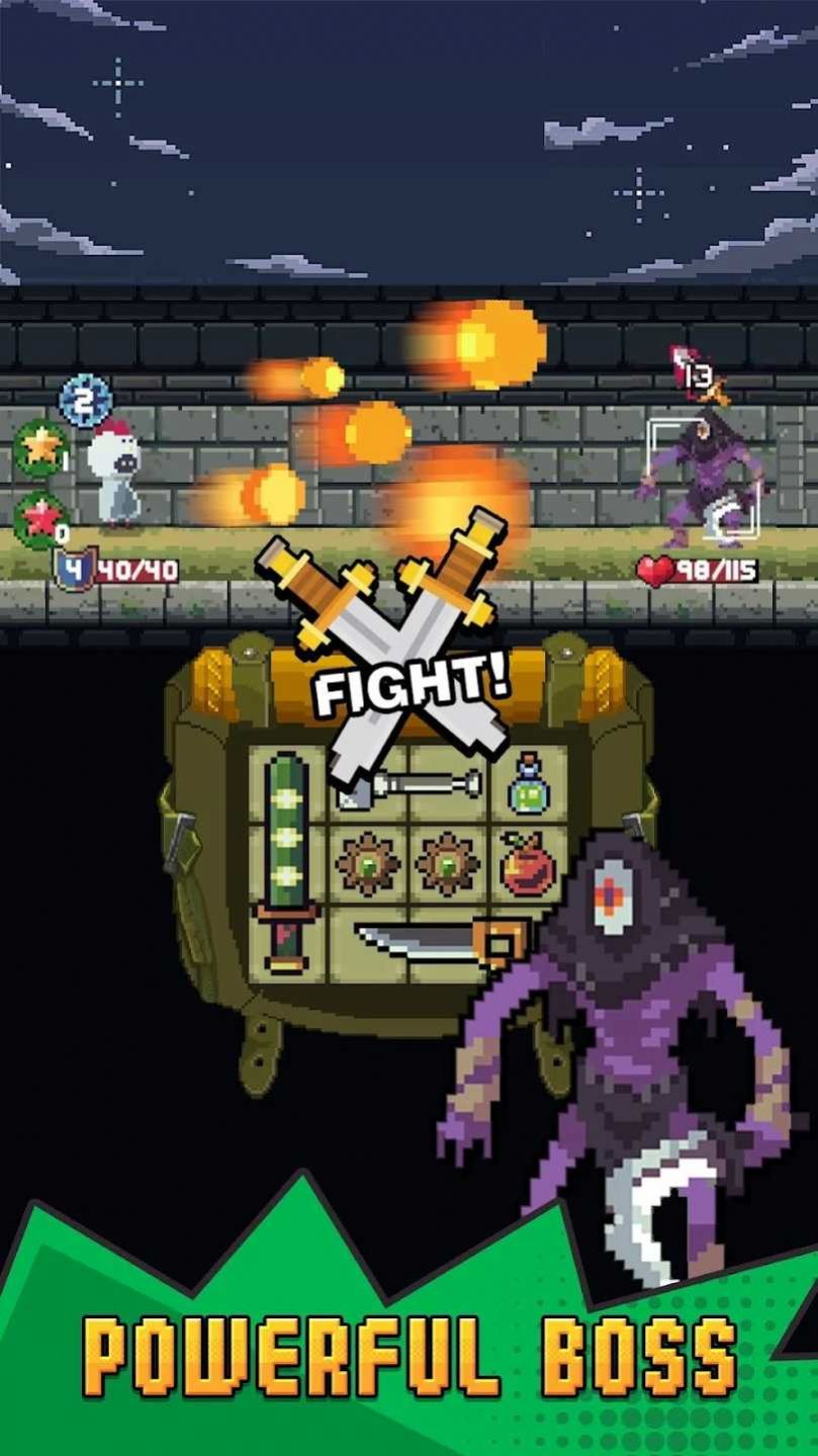 徒步旅行者英雄包信条 徒步旅行者英雄包信条