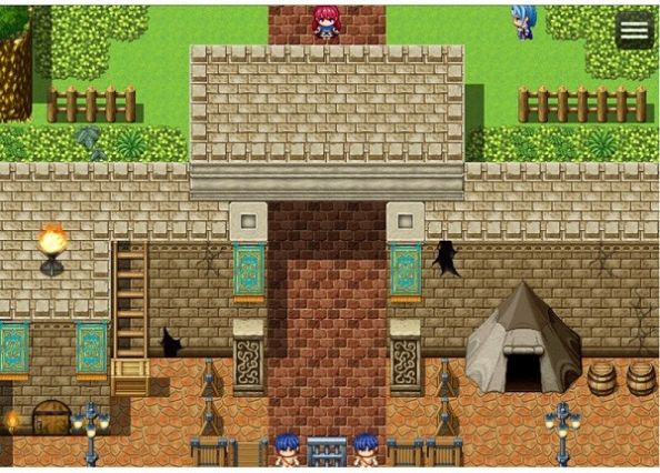 绘世之旅游戏内置菜单最新版