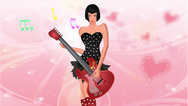 吉他女孩.jpg 吉他女孩.jpg