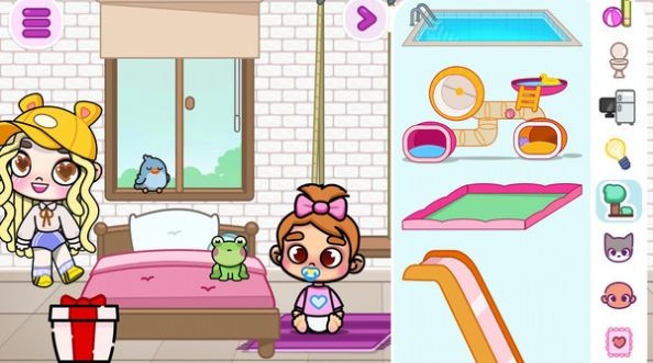 凡达小镇的自由世界.jpg 凡达小镇的自由世界.jpg