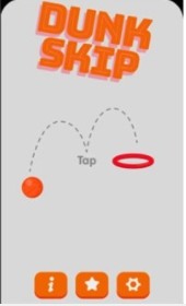 扣篮跳球 扣篮跳球