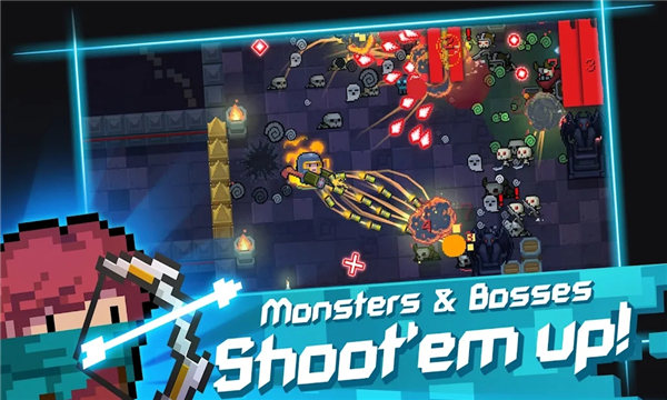 元气骑士国际版