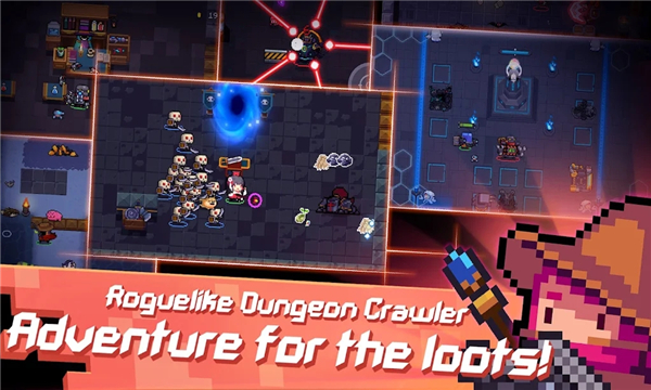 元气骑士国际版