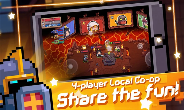 元气骑士国际版