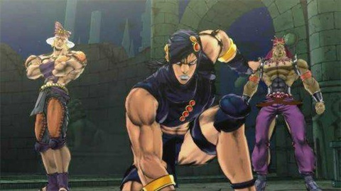 jojo天堂之眼.jpg jojo天堂之眼.jpg