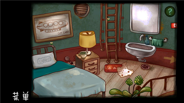 南瓜先生大冒险