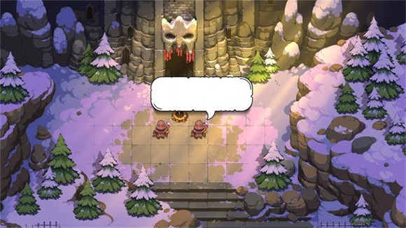 地牢小队冒险中文版