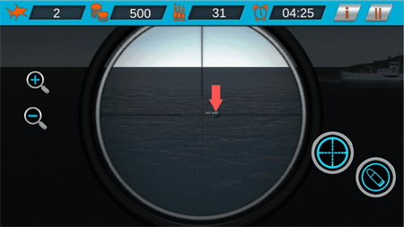 我是狙击王 我是狙击王