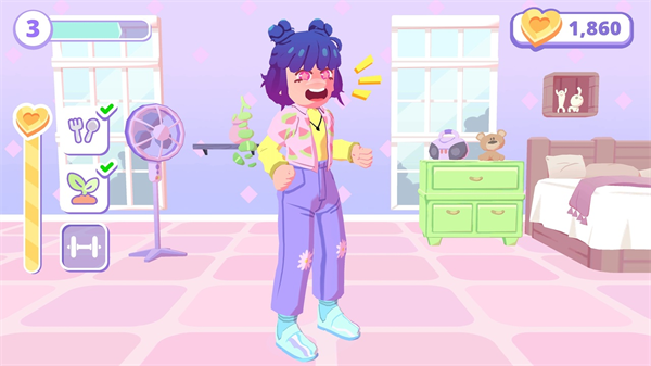 袖珍伙伴 袖珍伙伴