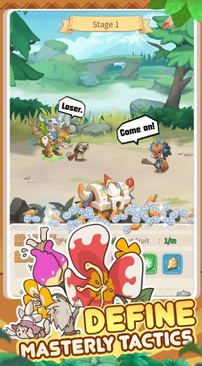 石器时代大冒险