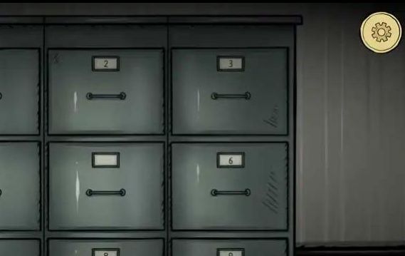 疯人院诡异案件