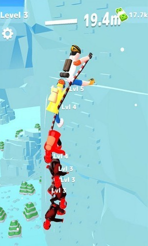 放置攀登 放置攀登