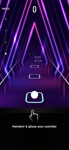 KPOP瓷砖跳眨眼歌曲