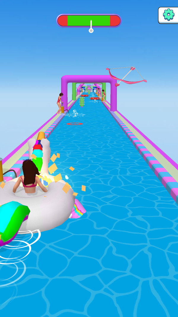 漂流女王 漂流女王