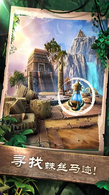 密室逃脱:神秘的梦.jpg 密室逃脱:神秘的梦.jpg