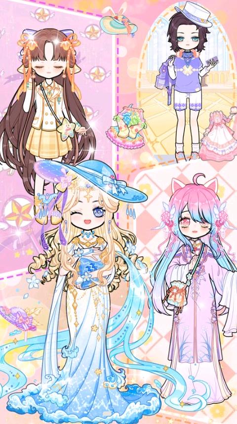 装扮女孩物语.jpg 装扮女孩物语.jpg