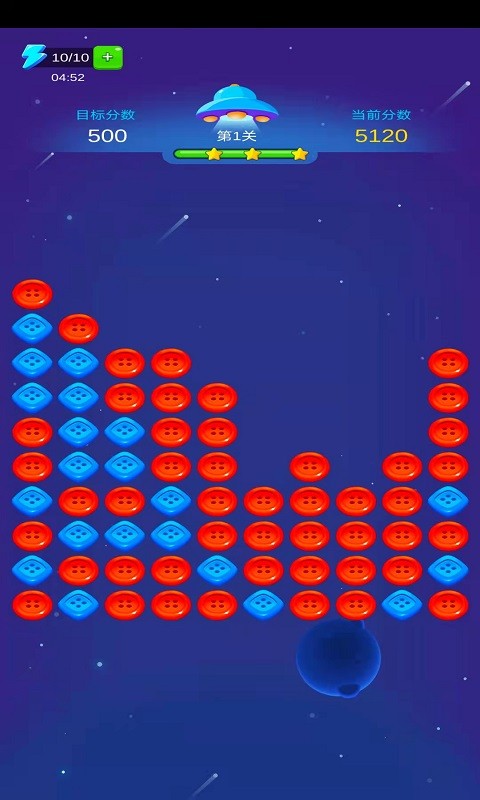 龙龙爱消除红包版