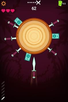 水果刀命中大师