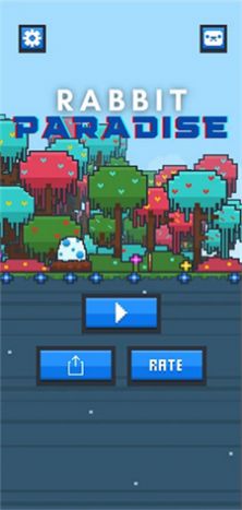 兔子天堂 兔子天堂