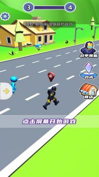 趣味飙车赛2023最新版