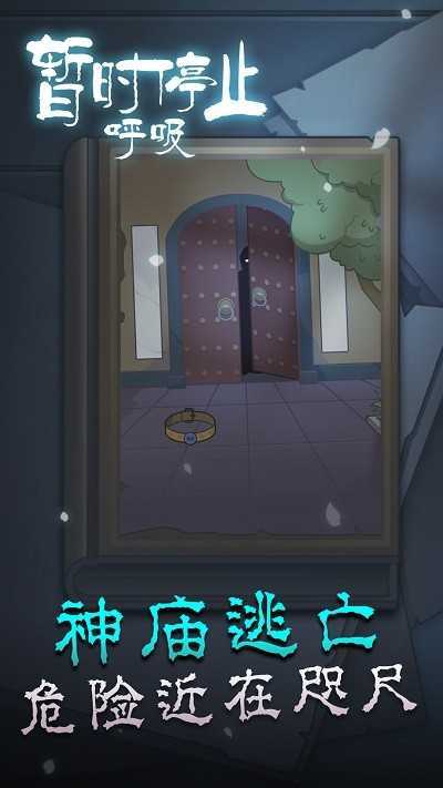 暂时停止呼吸暂时停止呼吸