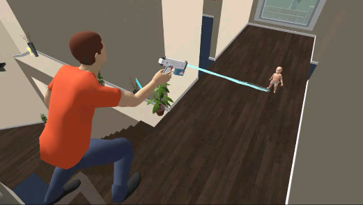 谁是你爸爸多人联机版