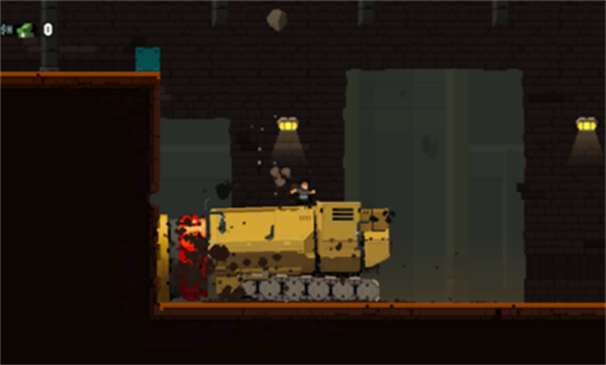 弹药任务无限金币