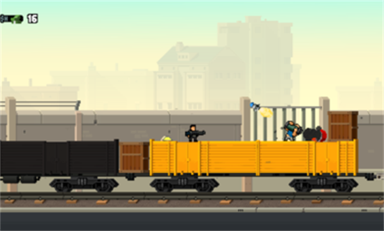 弹药任务无限金币 弹药任务无限金币