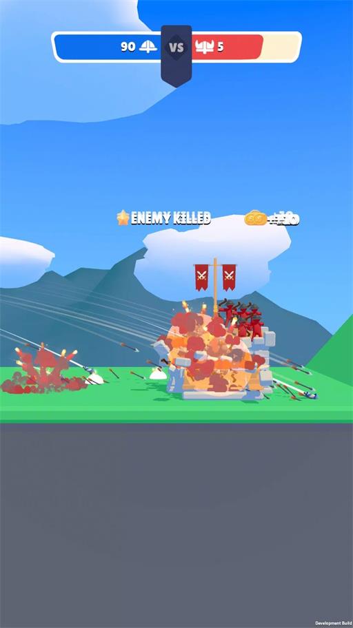 箭术堡垒城堡战争.jpg 箭术堡垒城堡战争.jpg