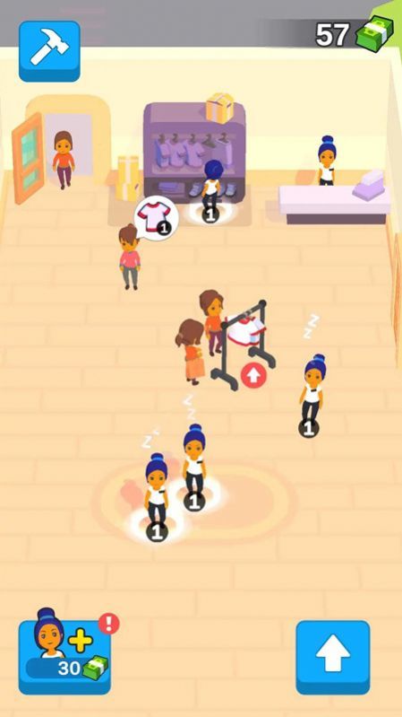 我的时尚店 我的时尚店