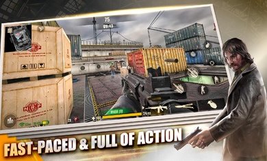 祖拉多人射击安装器