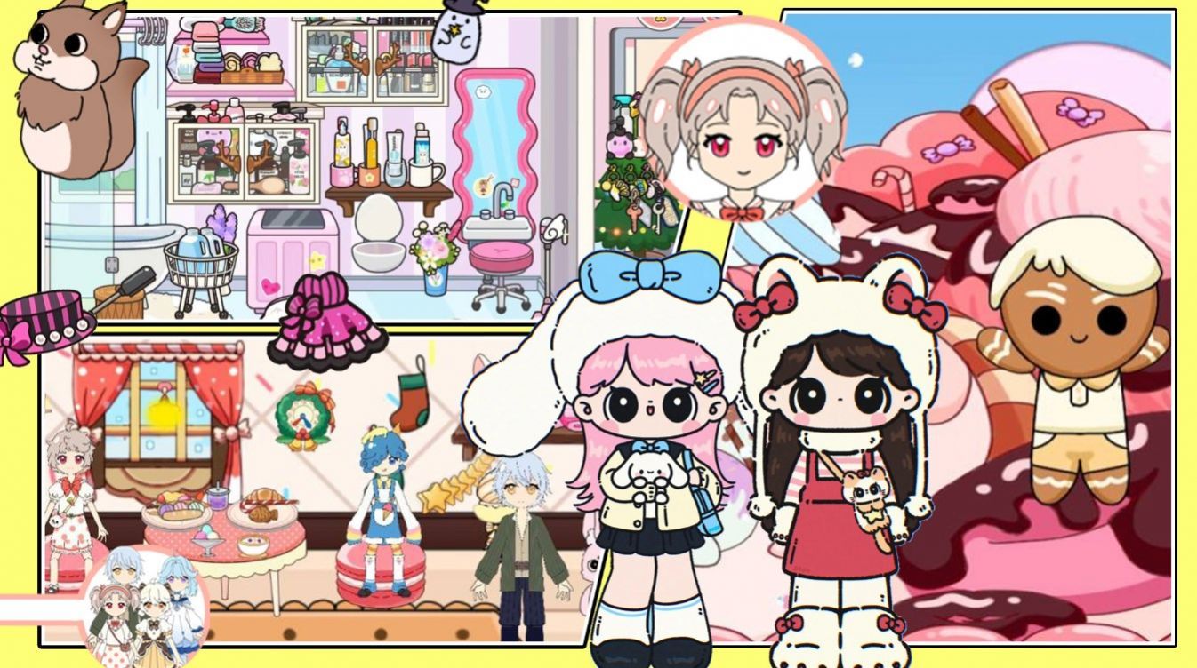 尤雅小世界.jpg 尤雅小世界.jpg